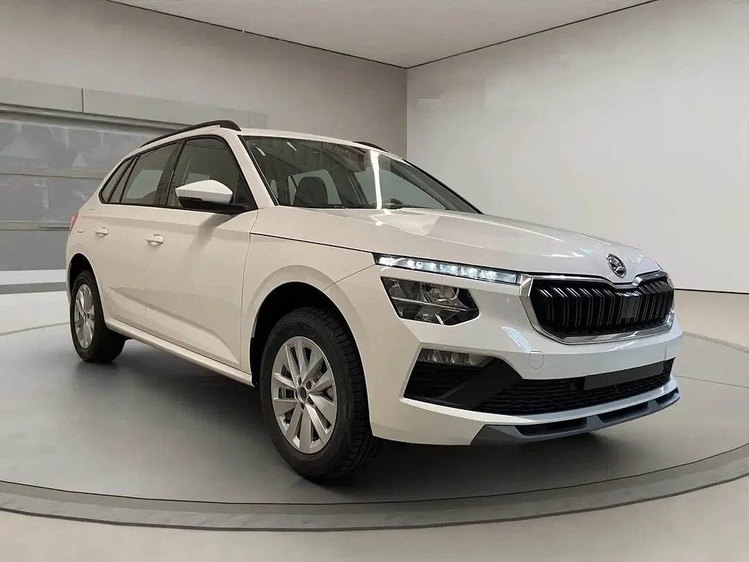 Skoda Kamiq - Afbeelding 1