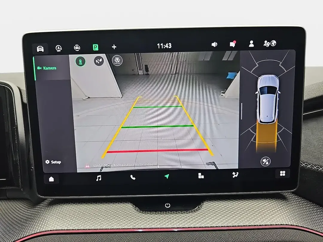 Skoda Kodiaq - Thumbnail 10