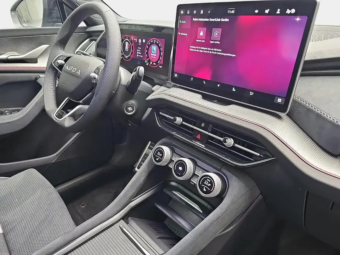 Skoda Kodiaq - Thumbnail 17