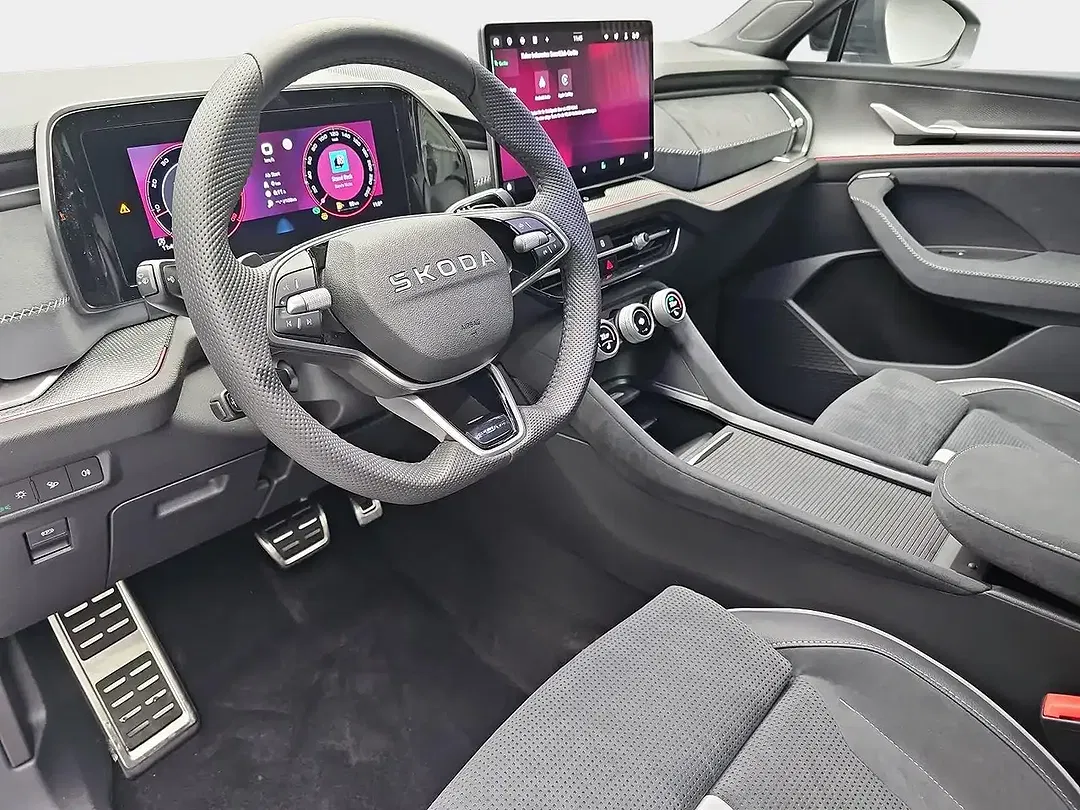Skoda Kodiaq - Thumbnail 19