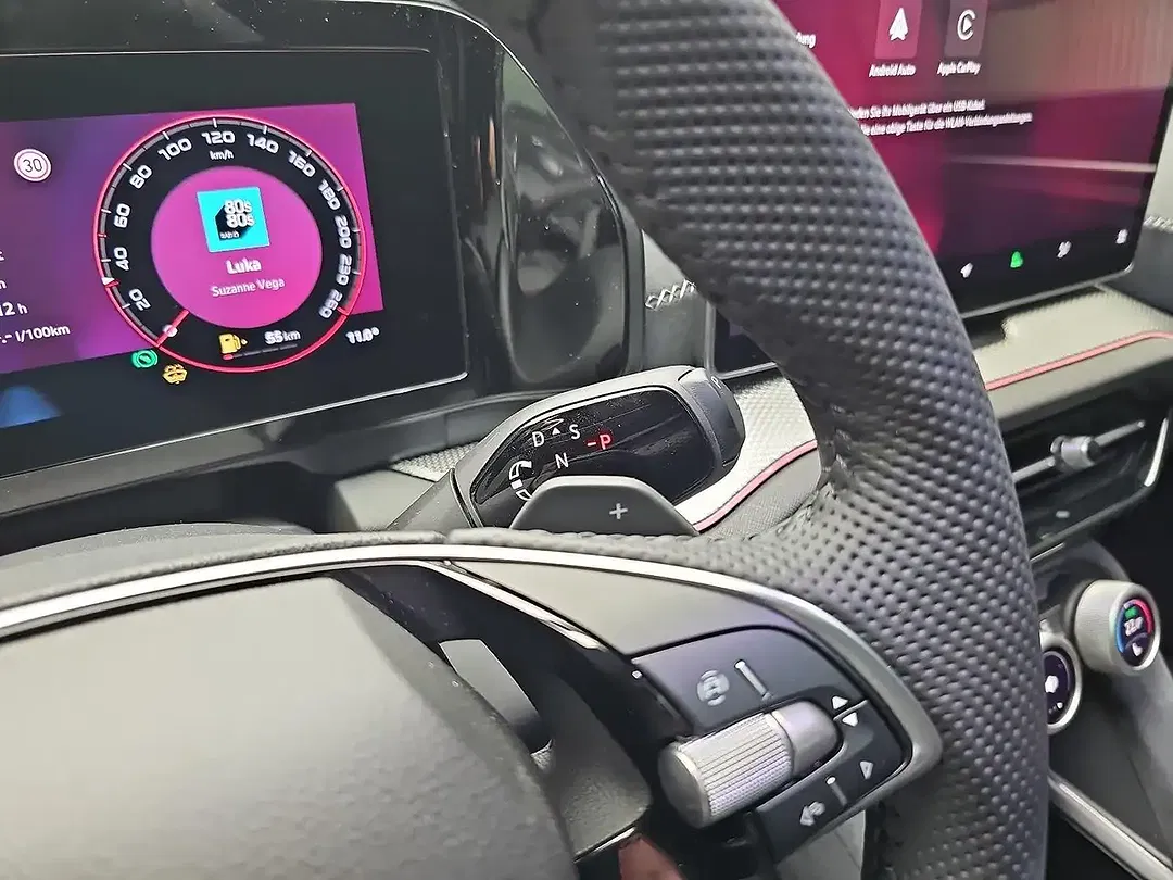 Skoda Kodiaq - Thumbnail 22