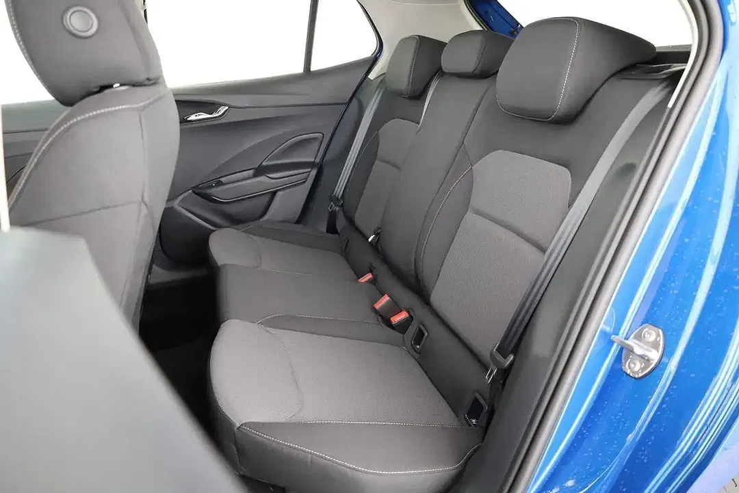 Skoda Fabia - Thumbnail 10