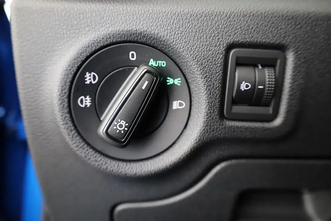 Skoda Fabia - Thumbnail 7