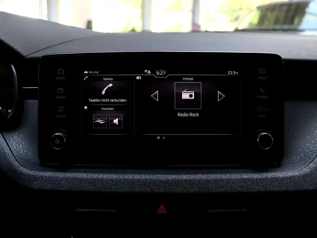 Skoda Kamiq - Thumbnail 13