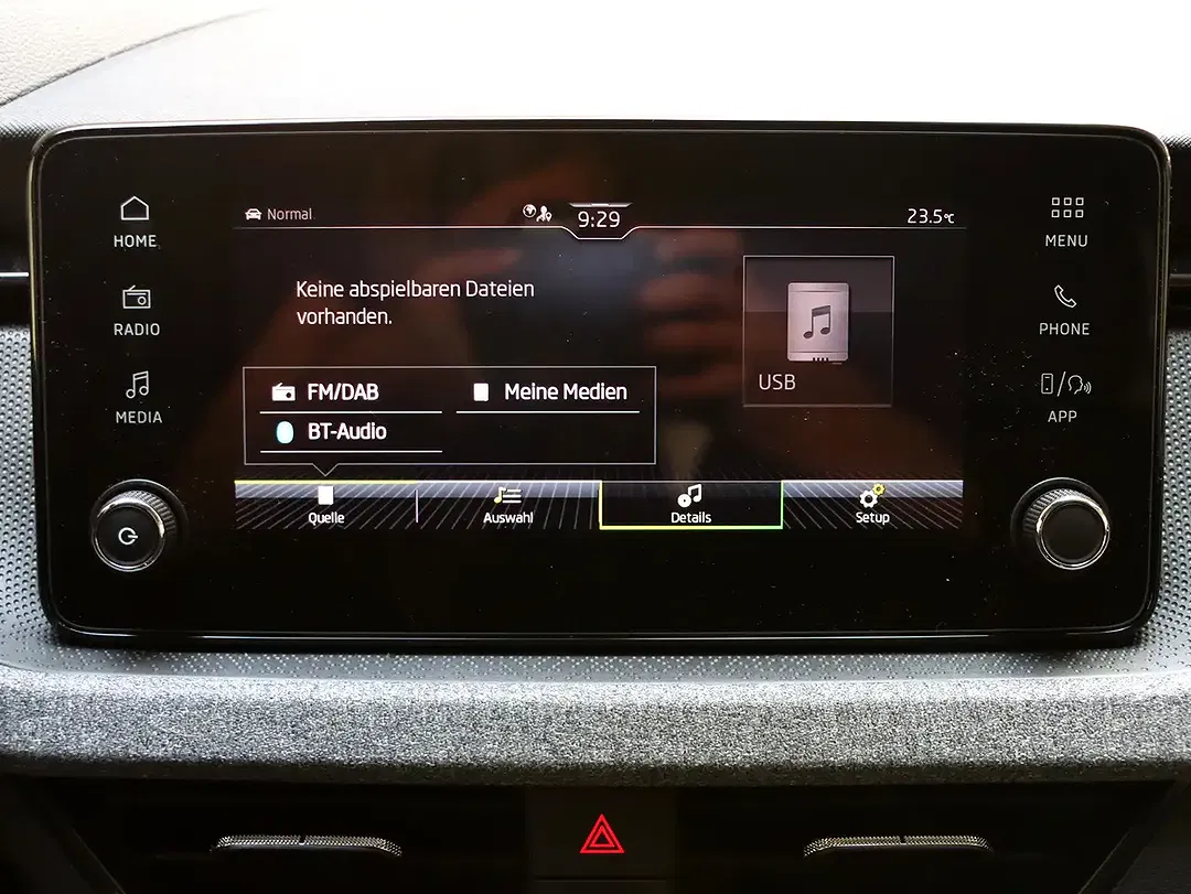 Skoda Kamiq - Thumbnail 15
