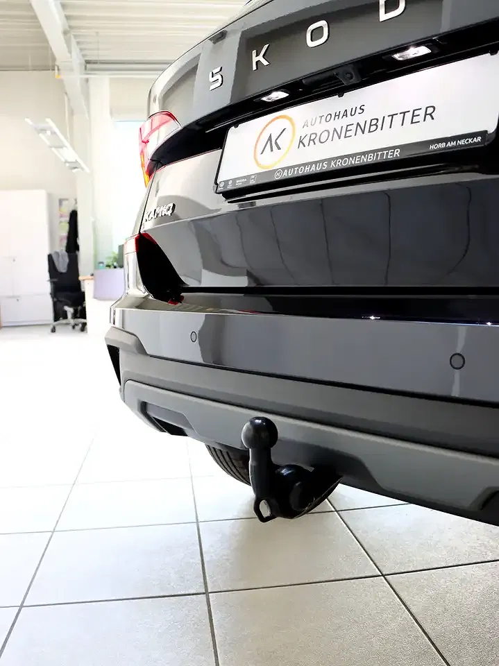 Skoda Kamiq - Thumbnail 8