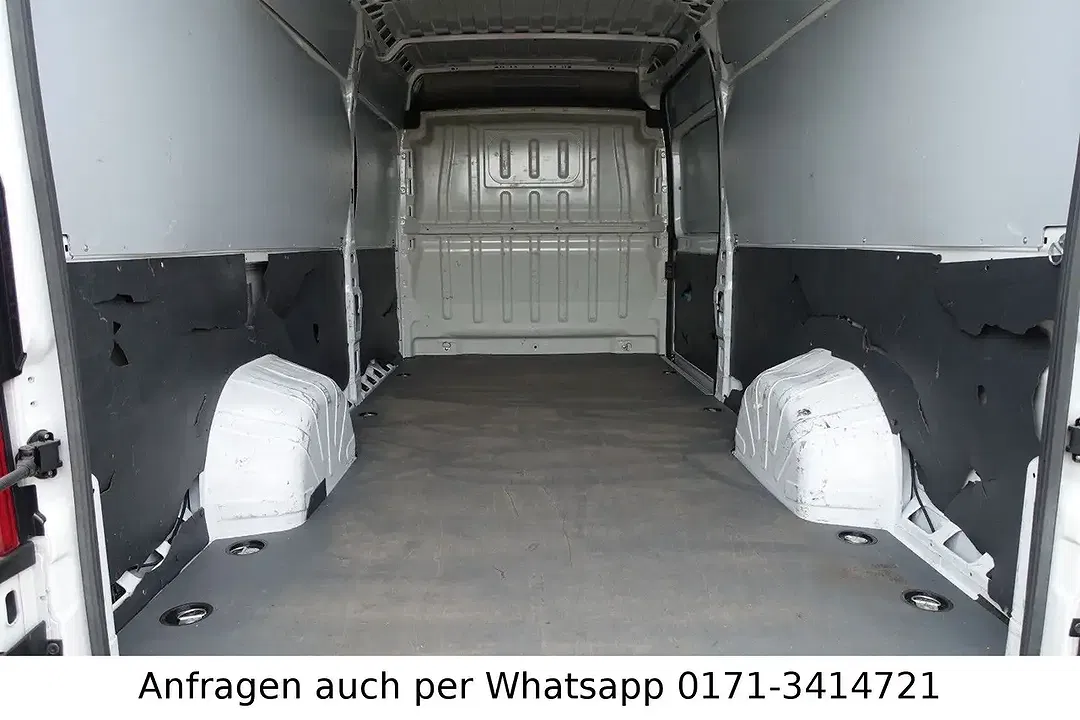 Opel Movano - Thumbnail 10