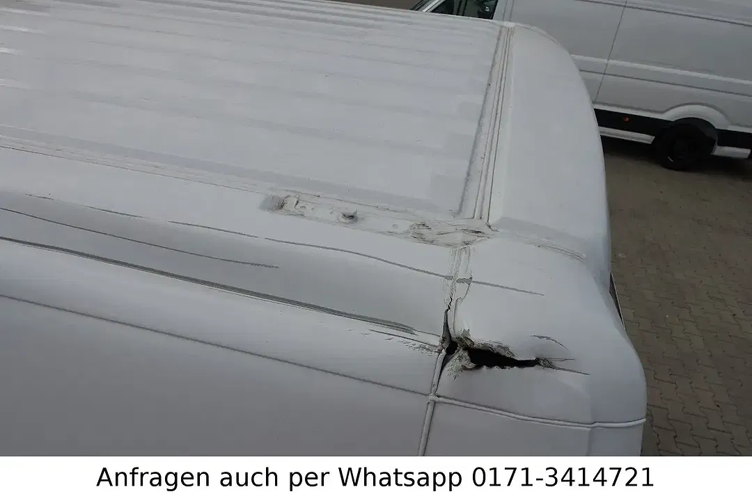 Opel Movano - Thumbnail 13