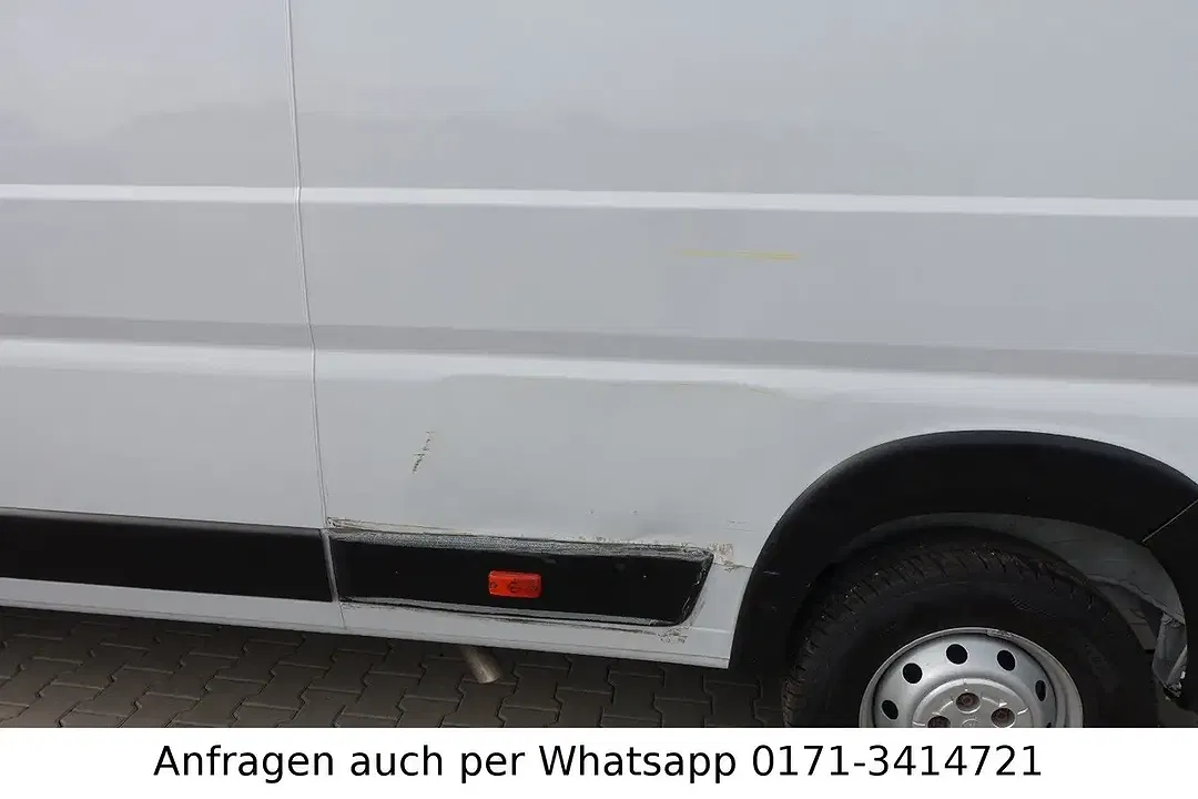 Opel Movano - Thumbnail 14