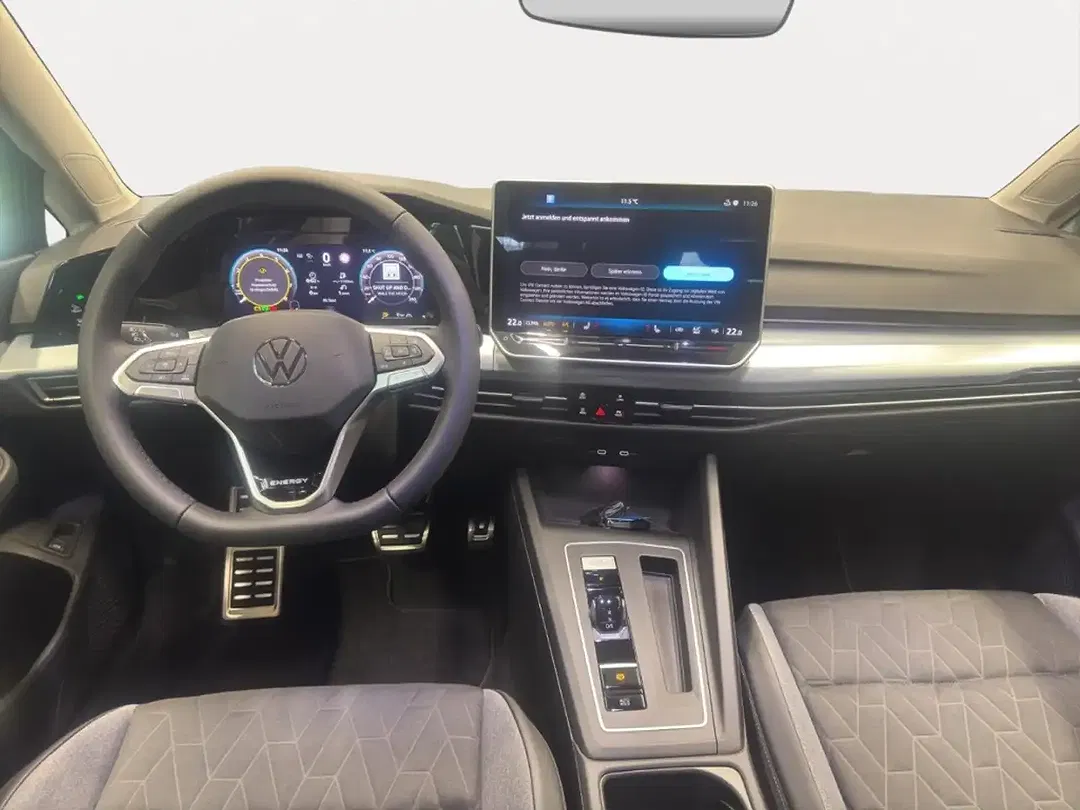 Volkswagen Golf Variant - Thumbnail 13