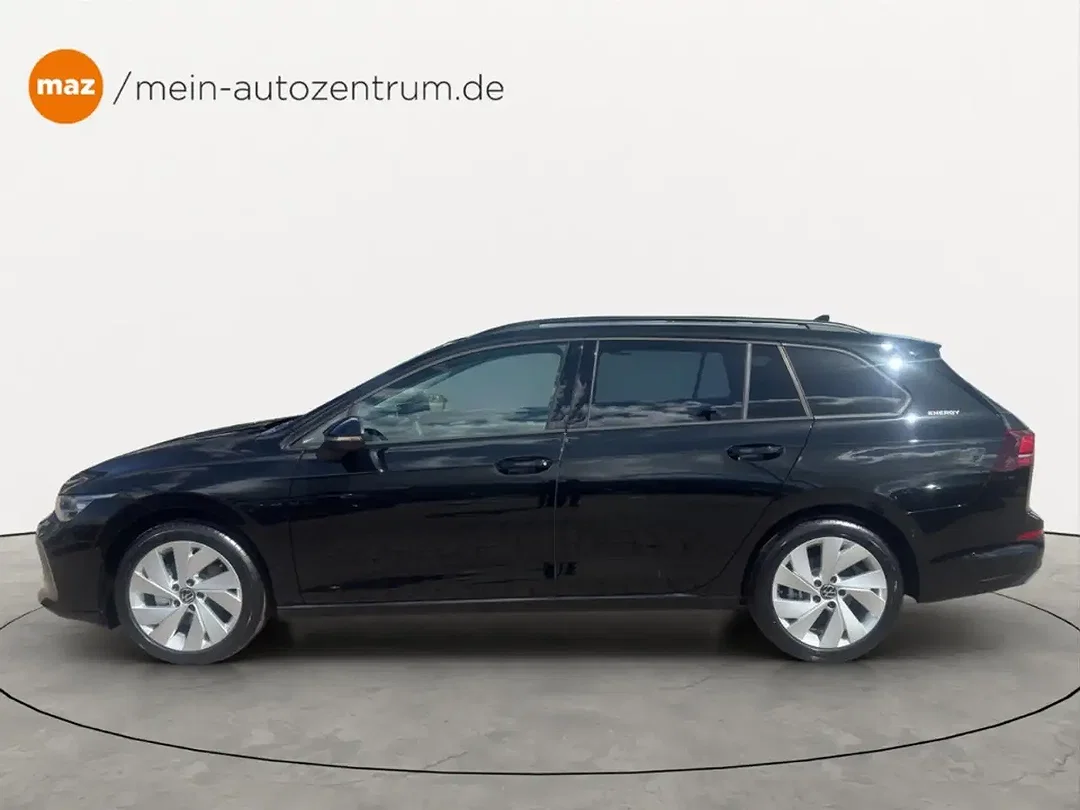 Volkswagen Golf Variant - Afbeelding 1