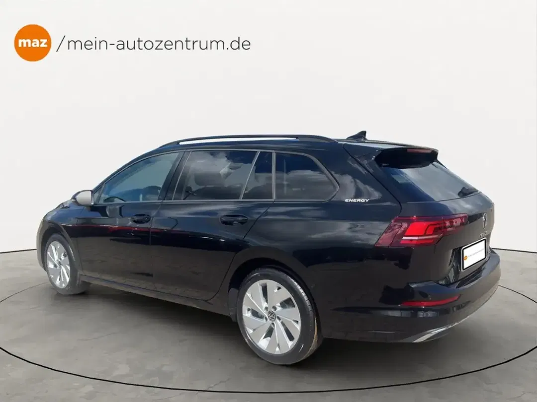 Volkswagen Golf Variant - Thumbnail 3