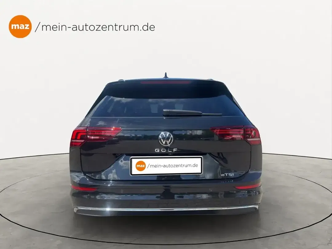 Volkswagen Golf Variant - Thumbnail 4