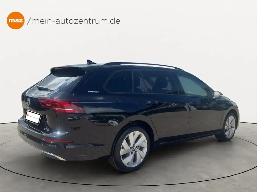 Volkswagen Golf Variant - Thumbnail 5