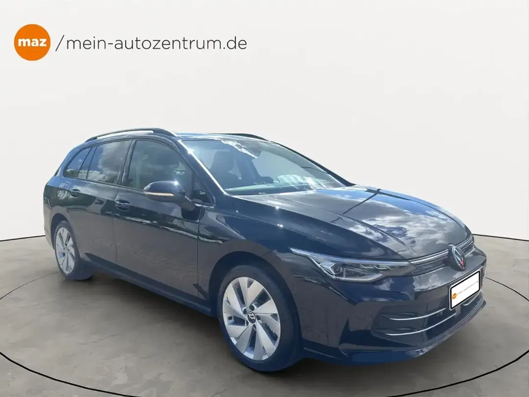 Volkswagen Golf Variant - Thumbnail 6