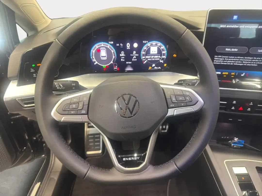 Volkswagen Golf Variant - Thumbnail 8