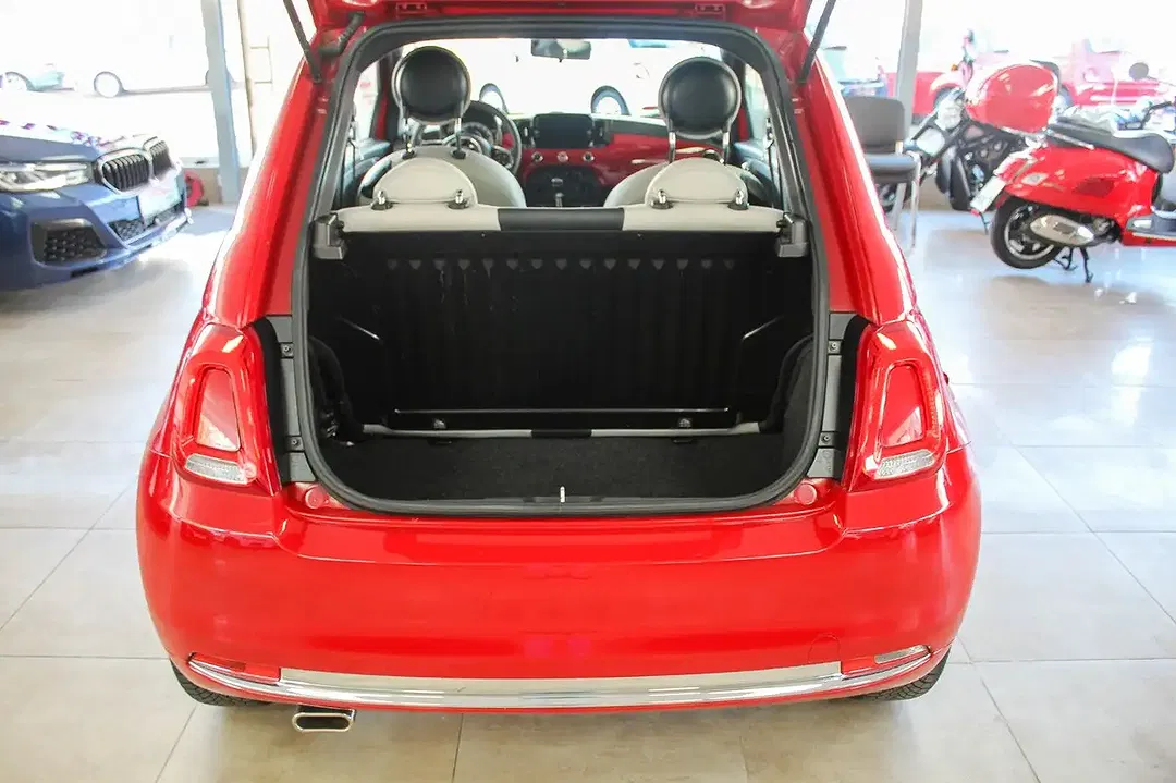 Fiat 500 - Thumbnail 12