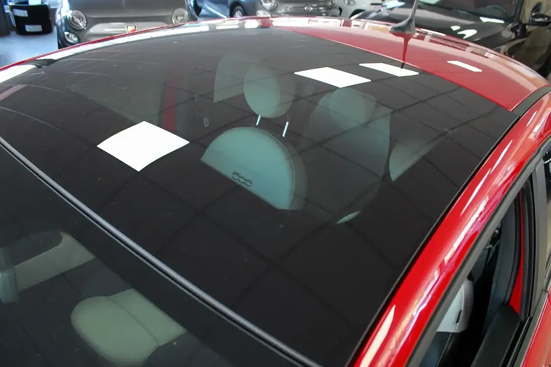 Fiat 500 - Thumbnail 5