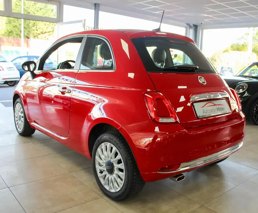Fiat 500 - Thumbnail 6
