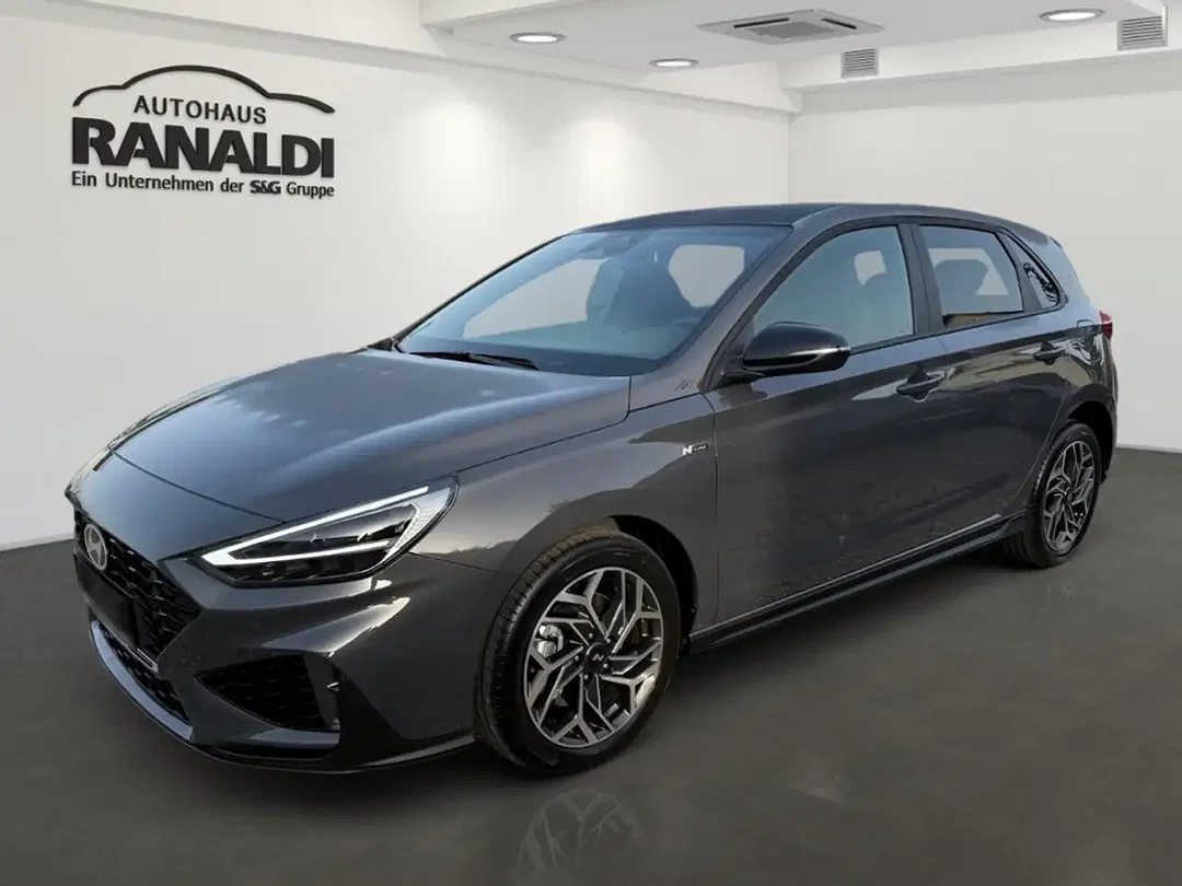 Hyundai i30 - Afbeelding 1
