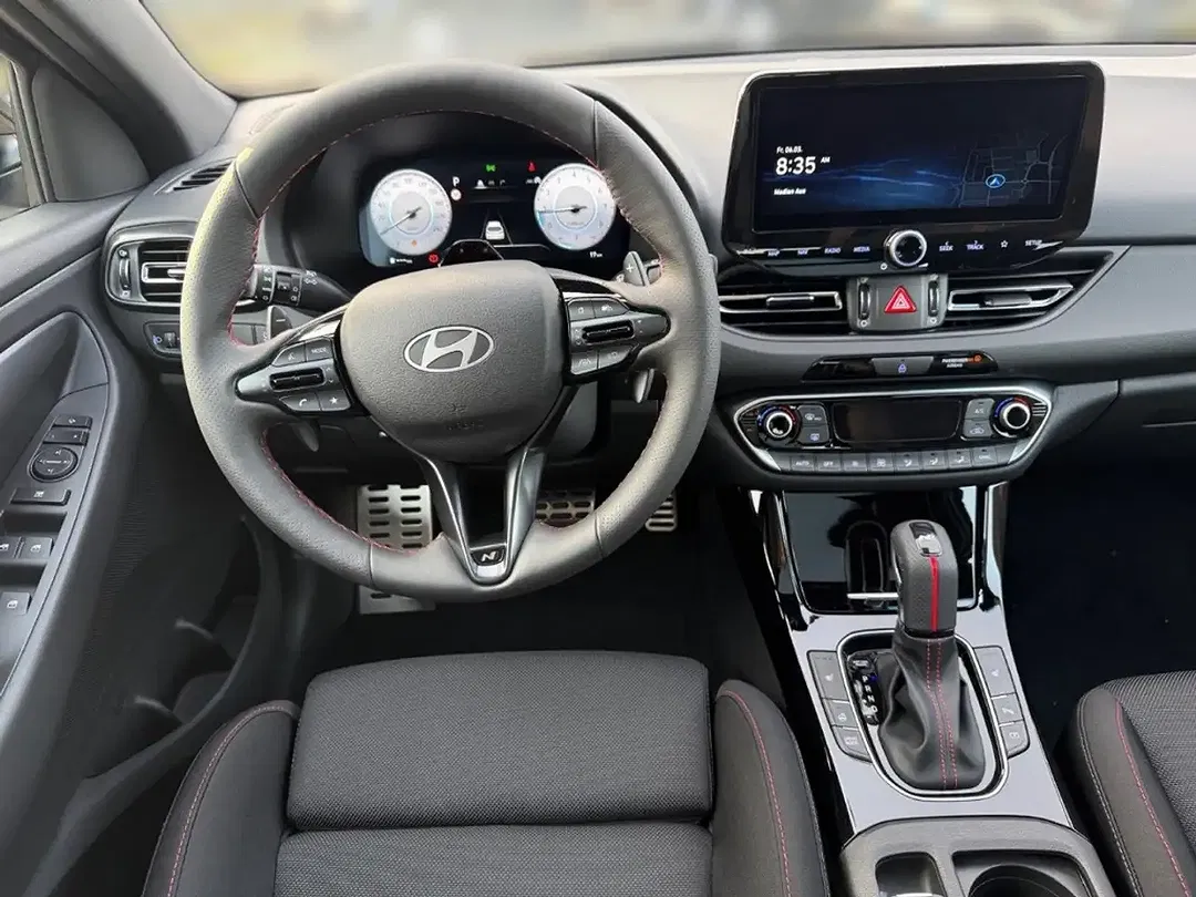 Hyundai i30 - Thumbnail 10