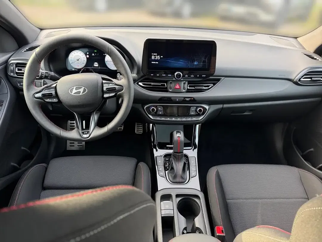 Hyundai i30 - Thumbnail 11