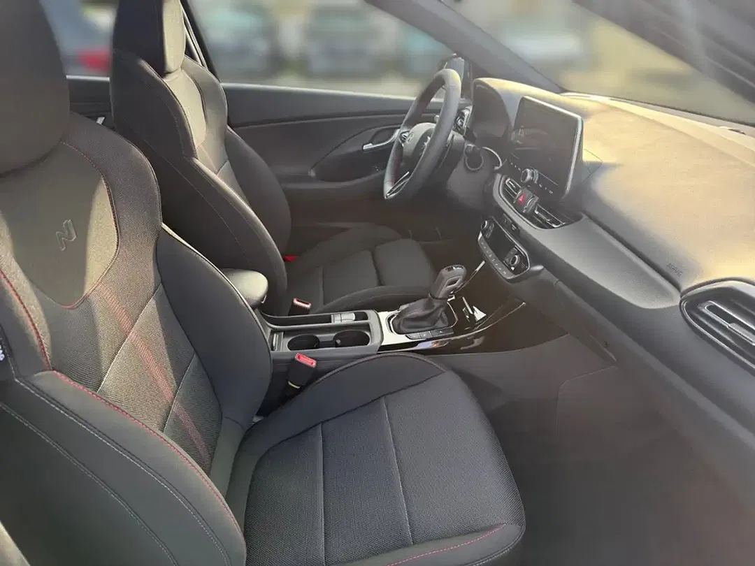 Hyundai i30 - Thumbnail 14