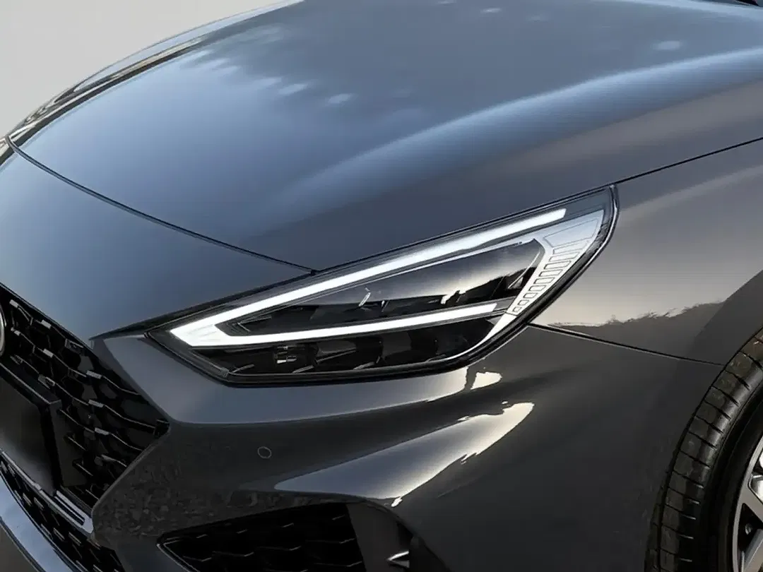 Hyundai i30 - Thumbnail 5