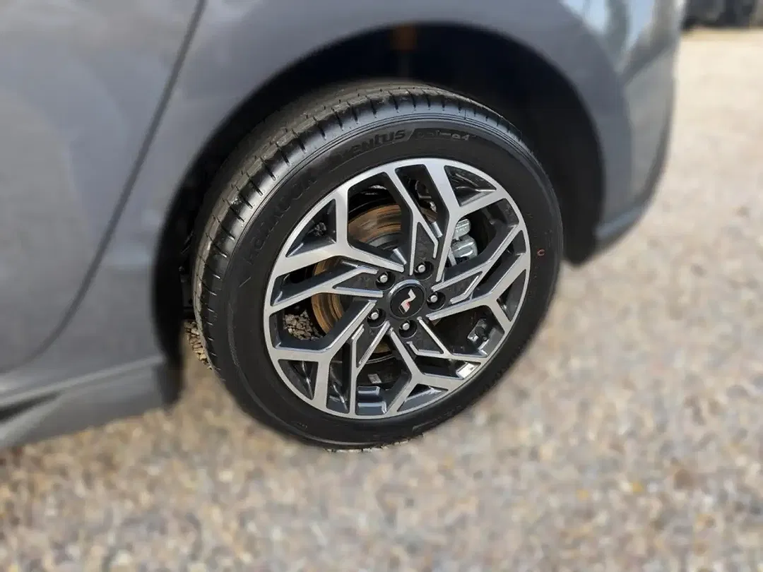 Hyundai i30 - Thumbnail 6