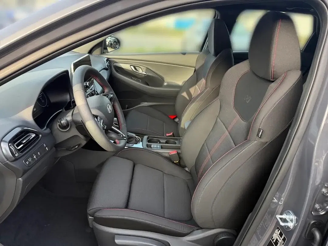 Hyundai i30 - Thumbnail 7