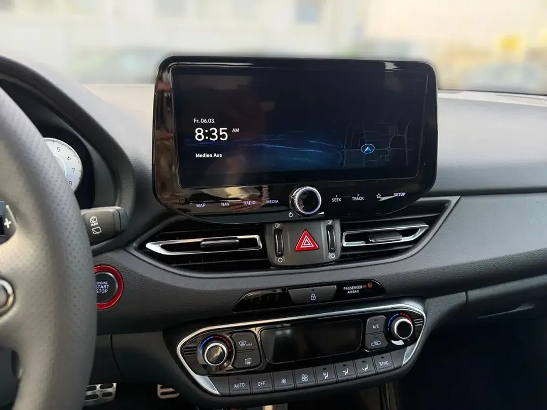 Hyundai i30 - Thumbnail 9
