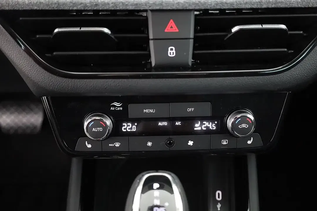 Skoda Scala - Thumbnail 11