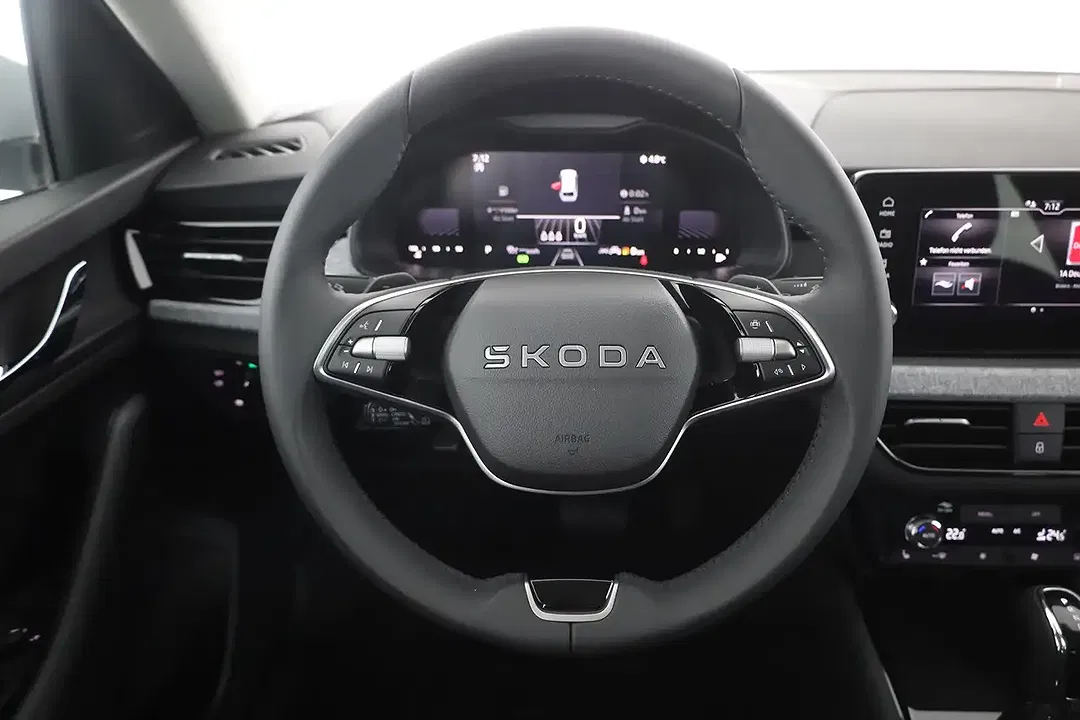 Skoda Scala - Thumbnail 13