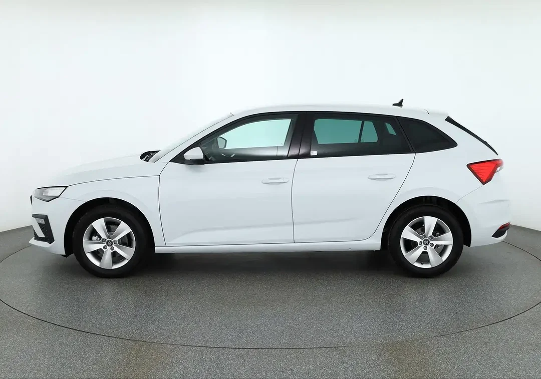 Skoda Scala - Afbeelding 1