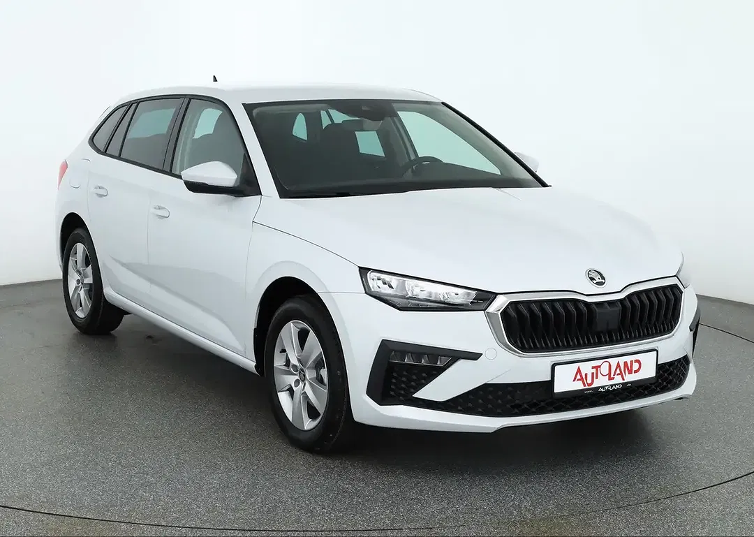 Skoda Scala - Thumbnail 6