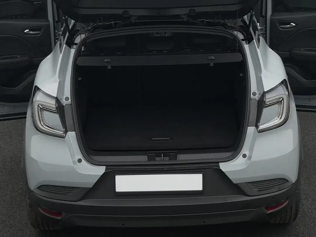 Renault Captur - Thumbnail 4