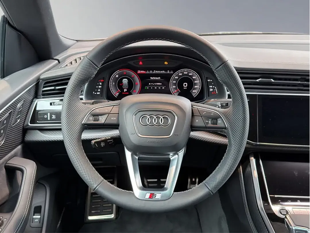 Audi Q8 - Thumbnail 12