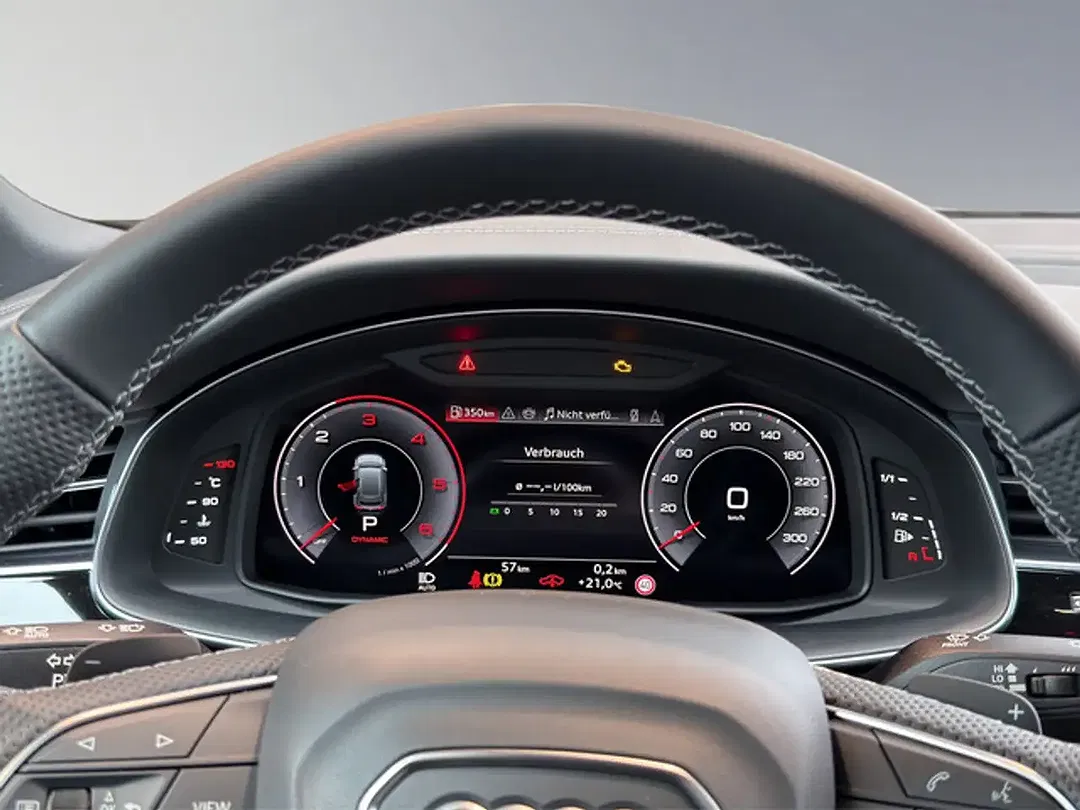 Audi Q8 - Thumbnail 13