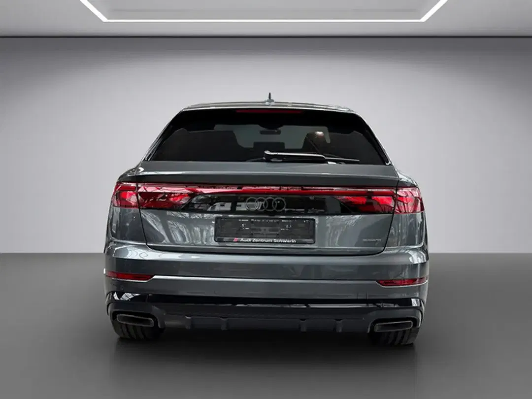 Audi Q8 - Thumbnail 5