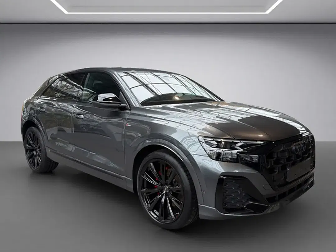 Audi Q8 - Thumbnail 8
