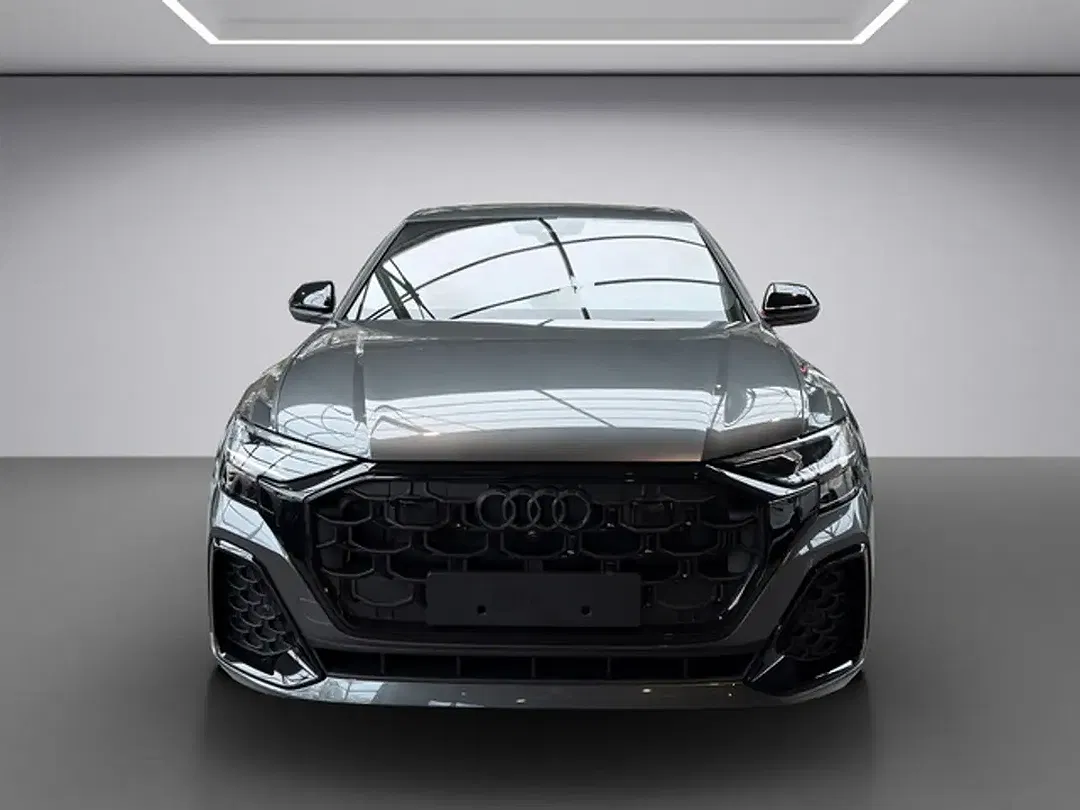 Audi Q8 - Thumbnail 9