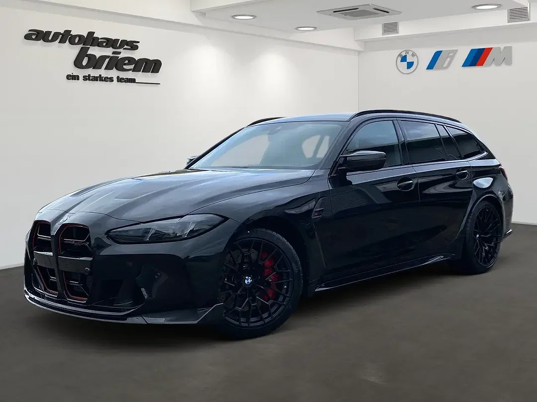 BMW M3 - Afbeelding 1