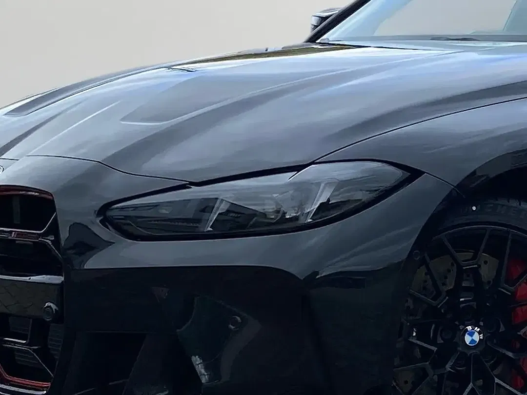 BMW M3 - Thumbnail 5