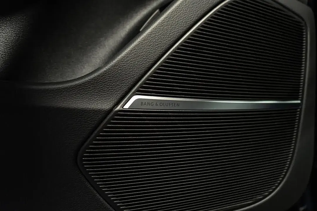 Audi Q8 - Thumbnail 13