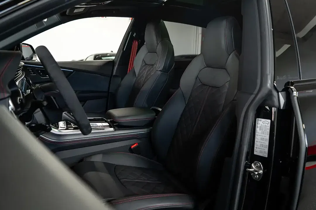 Audi Q8 - Thumbnail 15