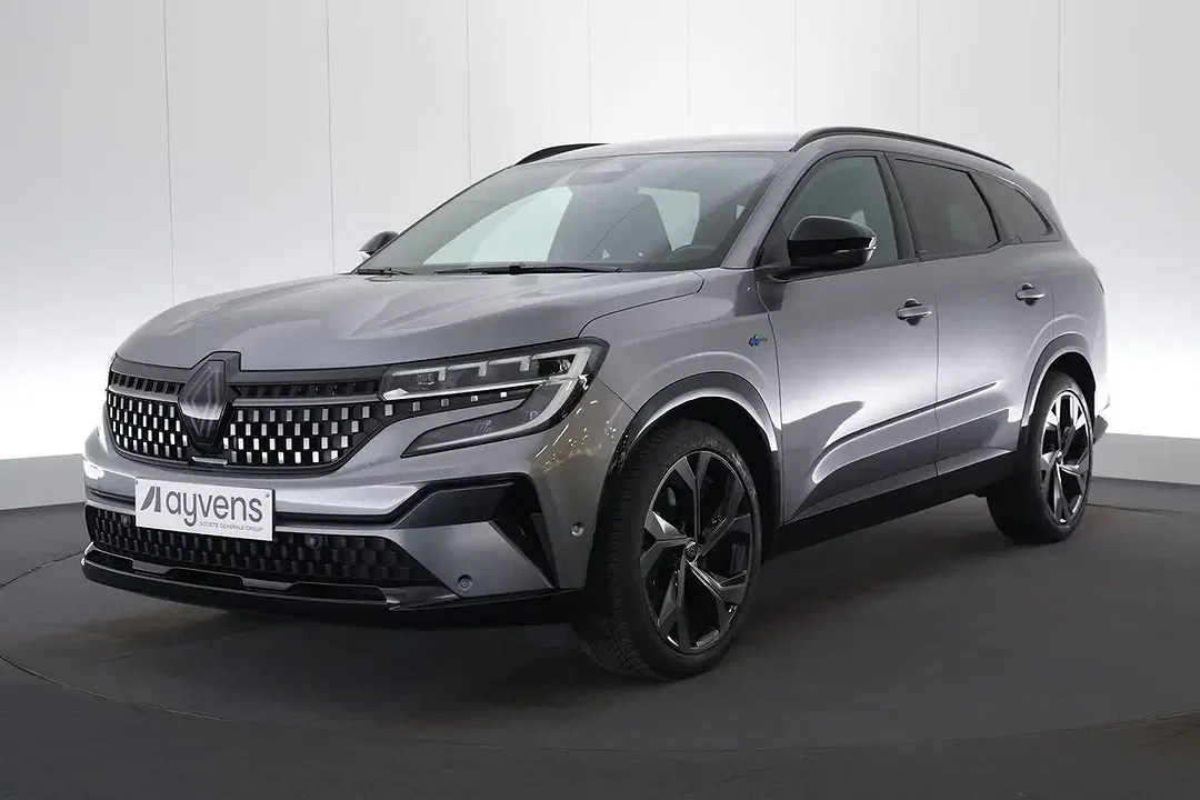 Renault Espace - Afbeelding 1