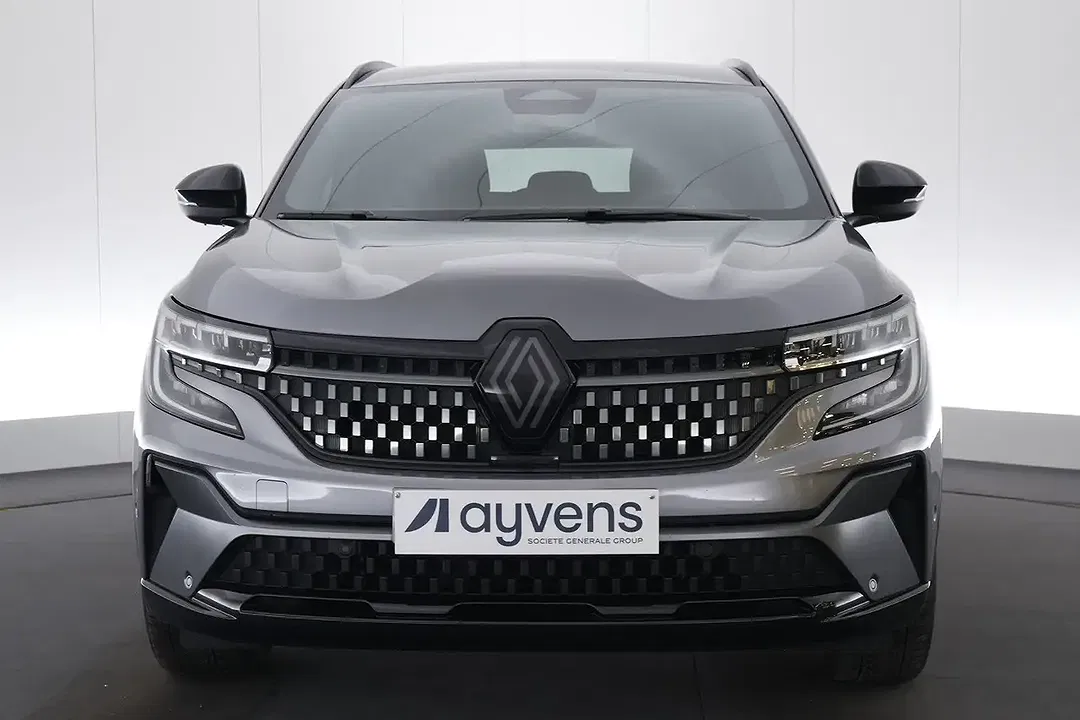 Renault Espace - Thumbnail 13