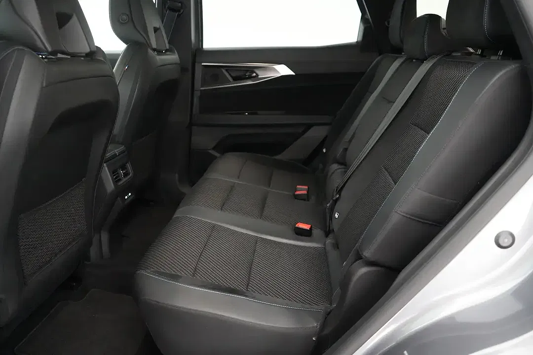 Renault Espace - Thumbnail 15