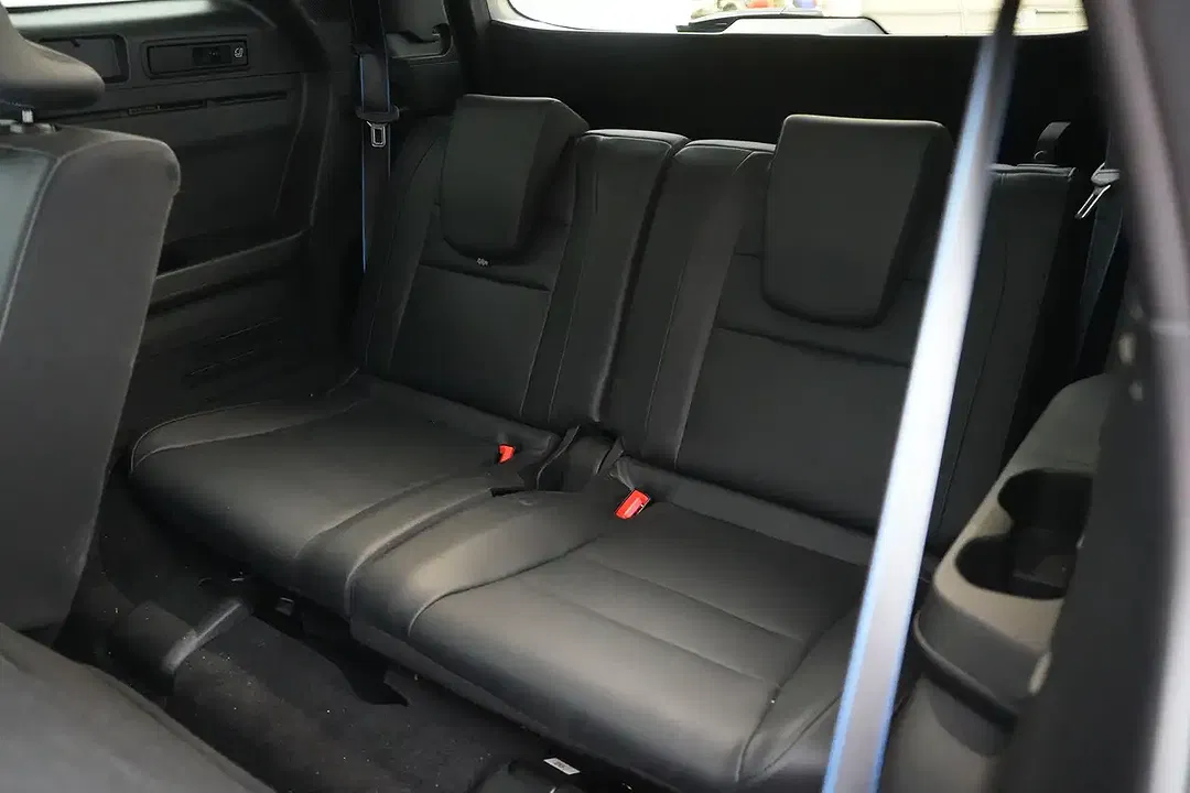 Renault Espace - Thumbnail 16