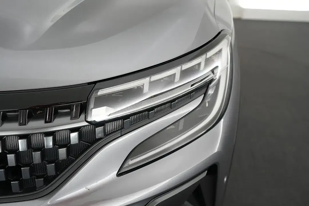 Renault Espace - Thumbnail 21